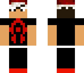 jakz100 santa's hat