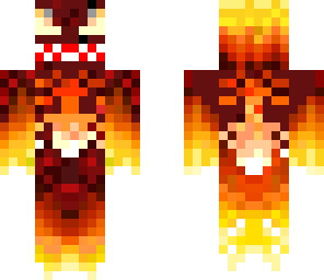 fire carnage