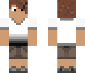 t-shirt boy