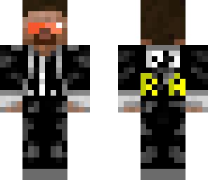 dj radiation