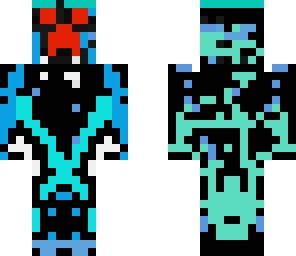 robo creeper