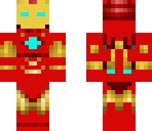 iron-man