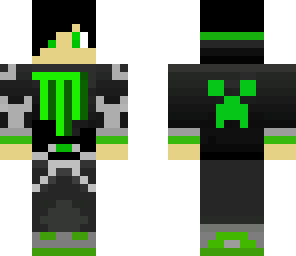 green monster