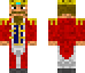 king from the song fallen kingdom
