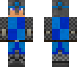 blue infantry