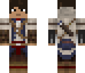 conner from ac3