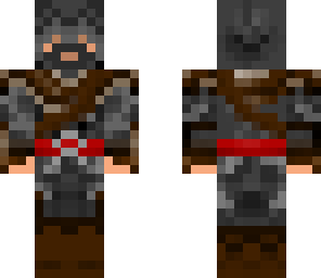 ezio from acr