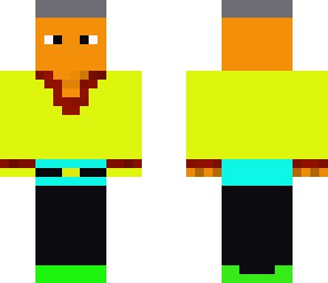 minecharm