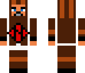 disiples of notch airman improved