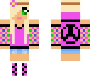 edited hippie