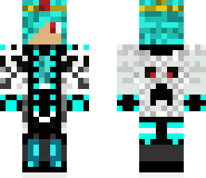 punk rock king