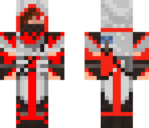 custom assasins creed