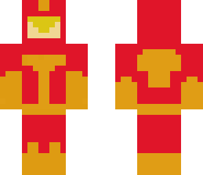 turbo man