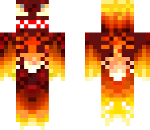 flame
