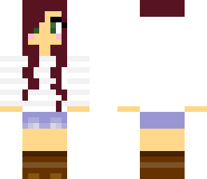 my skin edited