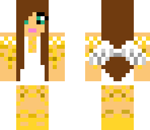 golden angel