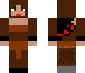 diciple of notch female improved