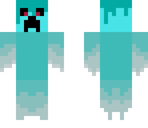 ghost creeper