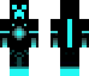cool creeper guy
