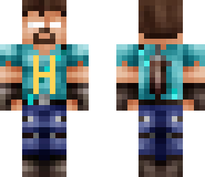 herobrine