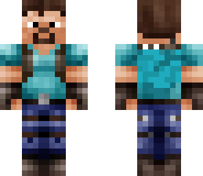 hardcore steve hd