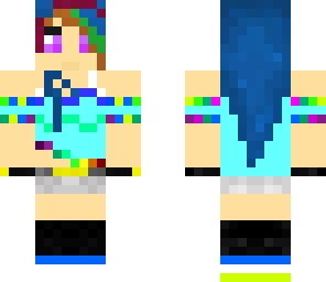 rainbow dash