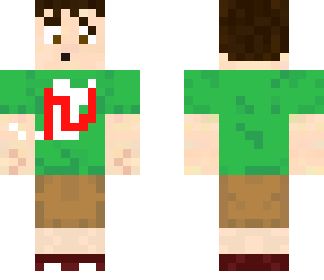 nickbuscus