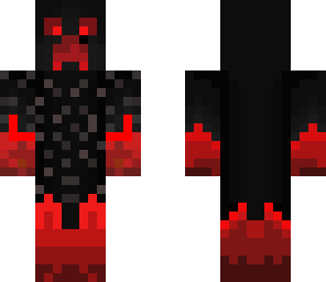 fire creeper fixed