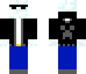 snow-man