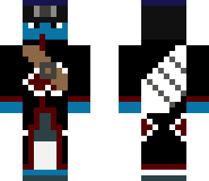kisame hoshigaki