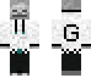 skeleton grunt
