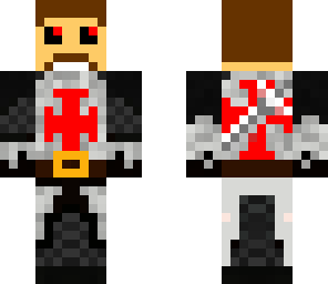 happy templar
