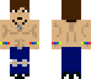 awsome skin