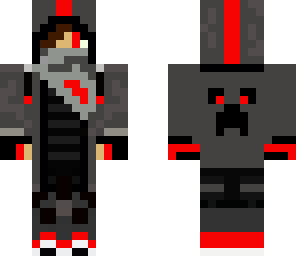 red guy