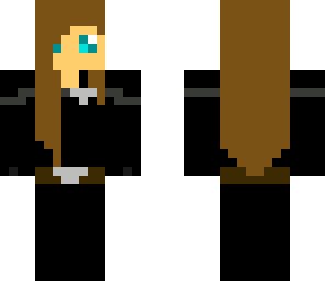 female assassin