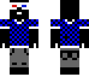 3d guy