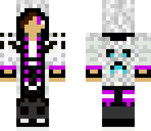 cool teen - purple