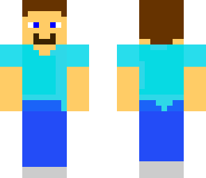 better steve