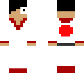 japaness fighter