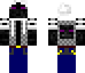 cool enderman