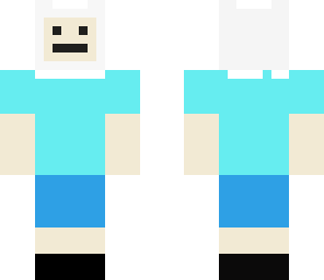 adventure time finn