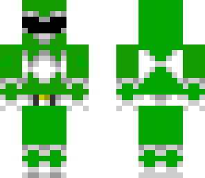 green ranger