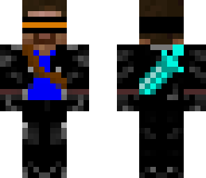 custom steve