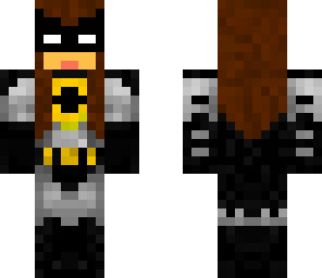 batgirl