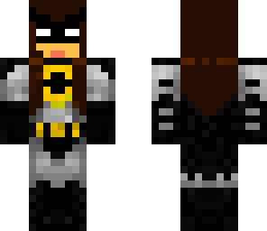 batgirl