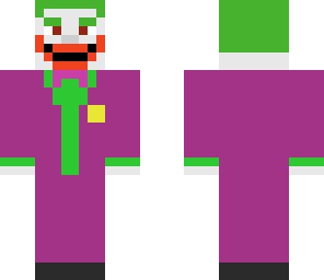 the joker