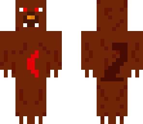 werewolf