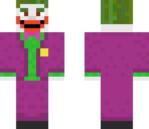 the joker