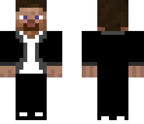 steve in pak