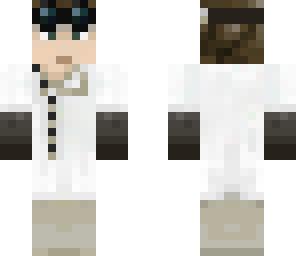 scientist
